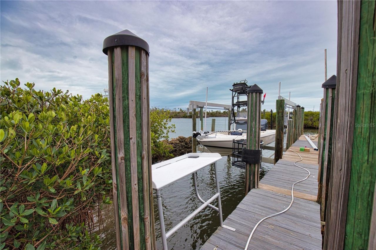 11723 Anglers Club Drive, Unit 131, Placida, FL 33946 Photo