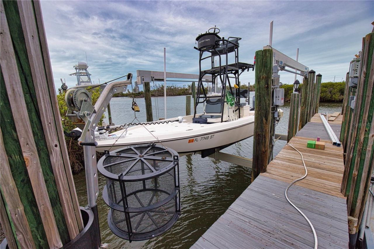 11723 Anglers Club Drive, Unit 131, Placida, FL 33946 Photo