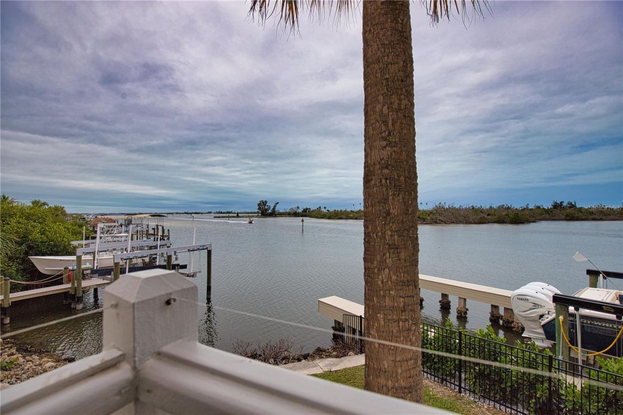 11723 Anglers Club Drive, Unit 131, Placida, FL 33946 Photo