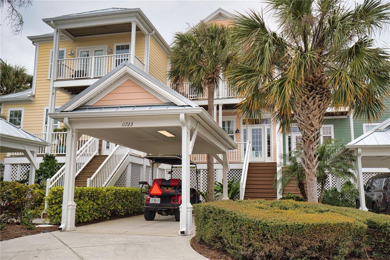 11723 Anglers Club Drive, Unit 131, Placida, FL 33946 Photo