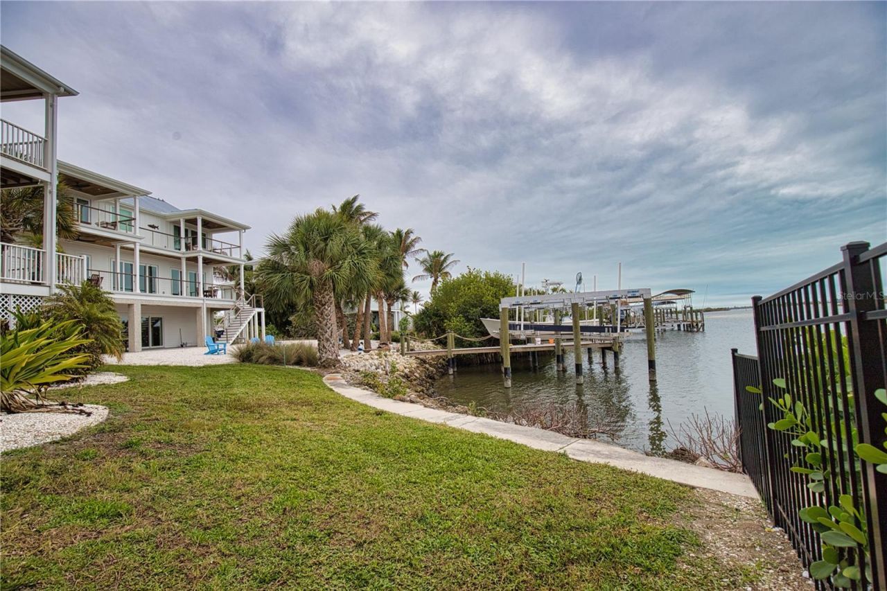 11723 Anglers Club Drive, Unit 131, Placida, FL 33946 Photo