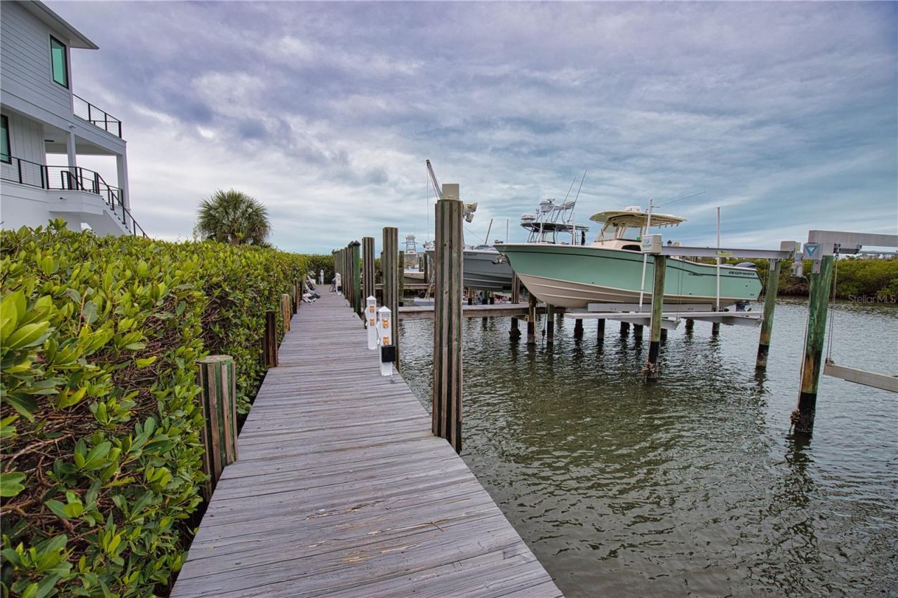 11723 Anglers Club Drive, Unit 131, Placida, FL 33946 Photo