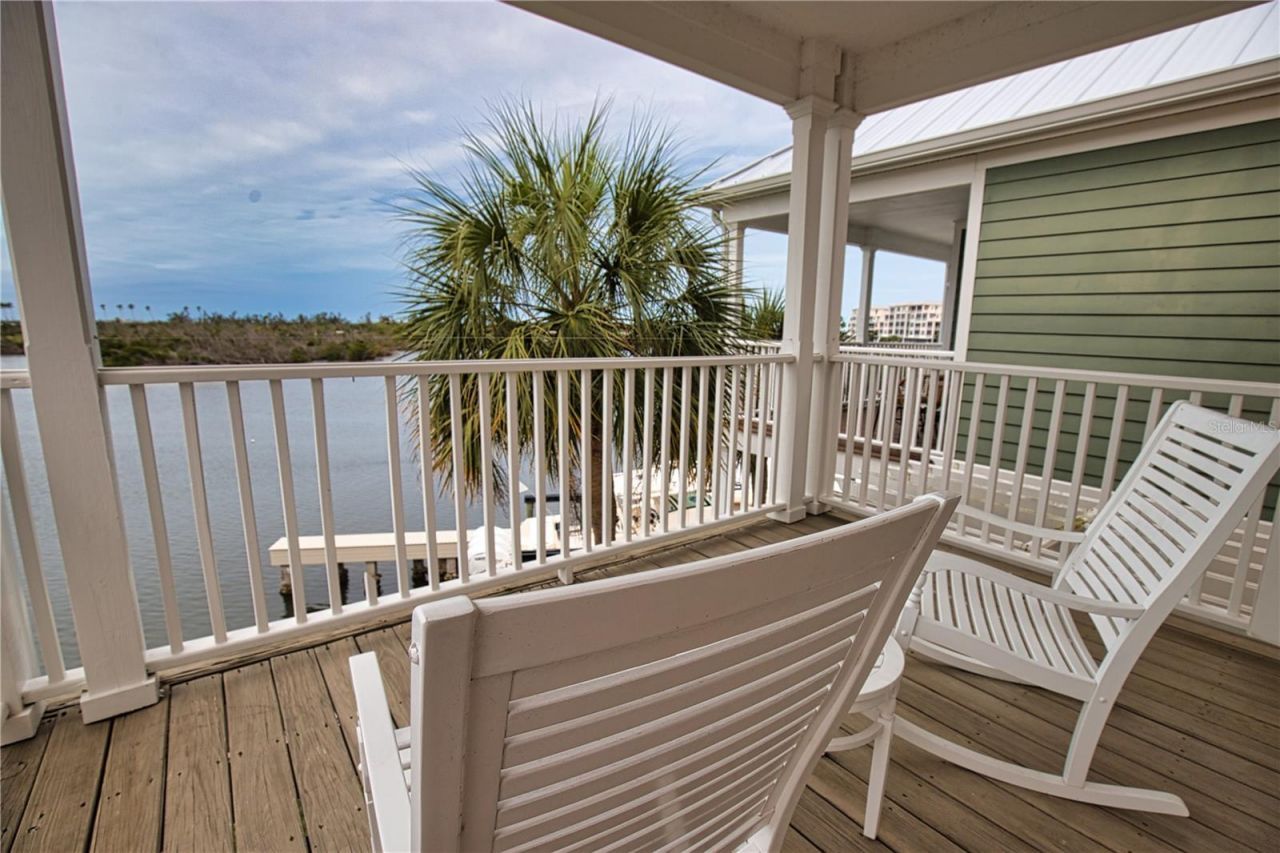 11723 Anglers Club Drive, Unit 131, Placida, FL 33946 Photo