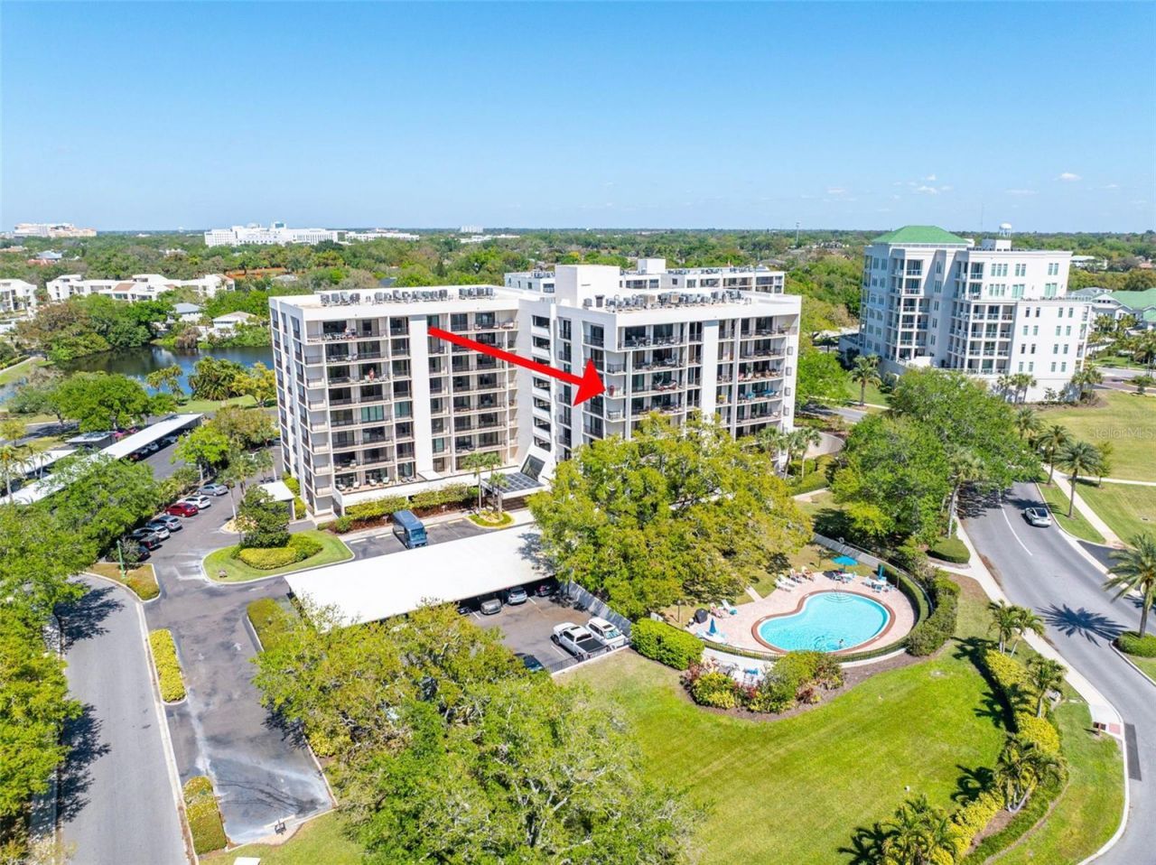 150 Belleview Boulevard , Unit 601, Belleair, FL 33756 Photo