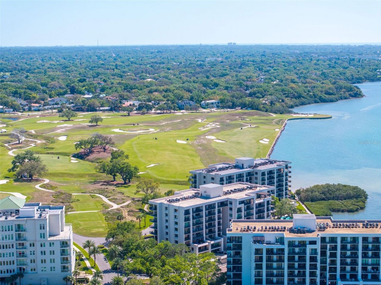 150 Belleview Boulevard , Unit 601, Belleair, FL 33756 Photo