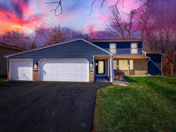 12210 51st Avenue N, Plymouth, MN 55442