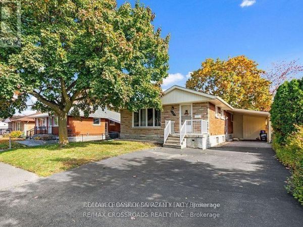 2095 Haig Drive, Unit Basement, Ottawa, ON K1G2K8