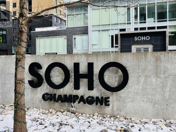 111 Champagne Avenue South, Unit 902, Ottawa, ON K1S5V3