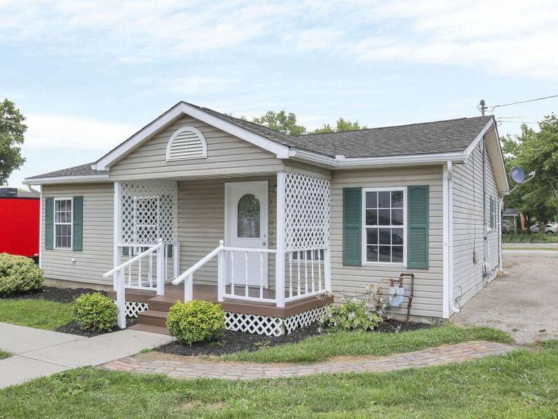 11025 Hebron Road , Buckeye Lake, OH 43008 Photo 1