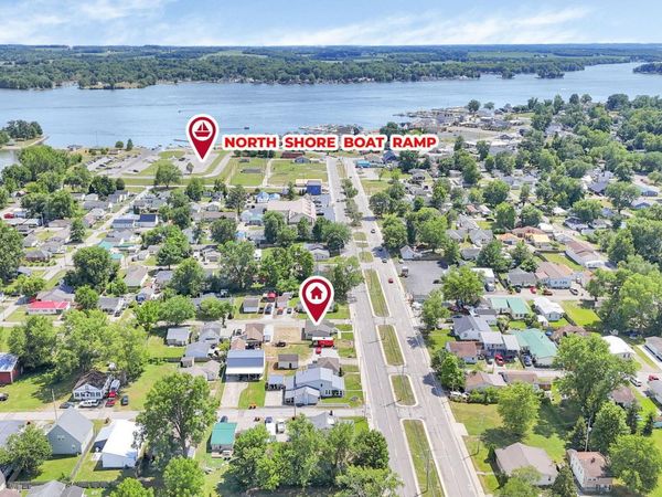 11025 Hebron Road, Buckeye Lake, OH 43008