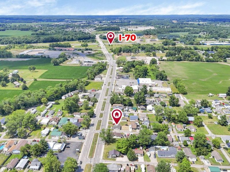 11025 Hebron Road , Buckeye Lake, OH 43008 Photo 3