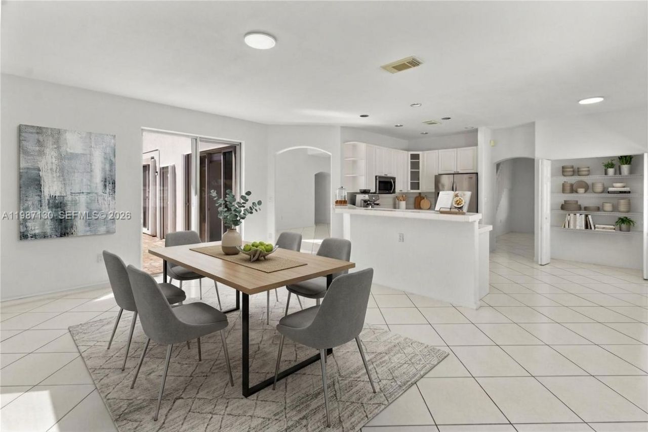 2327 NW 187th Ave , Pembroke Pines, FL 33029 Photo