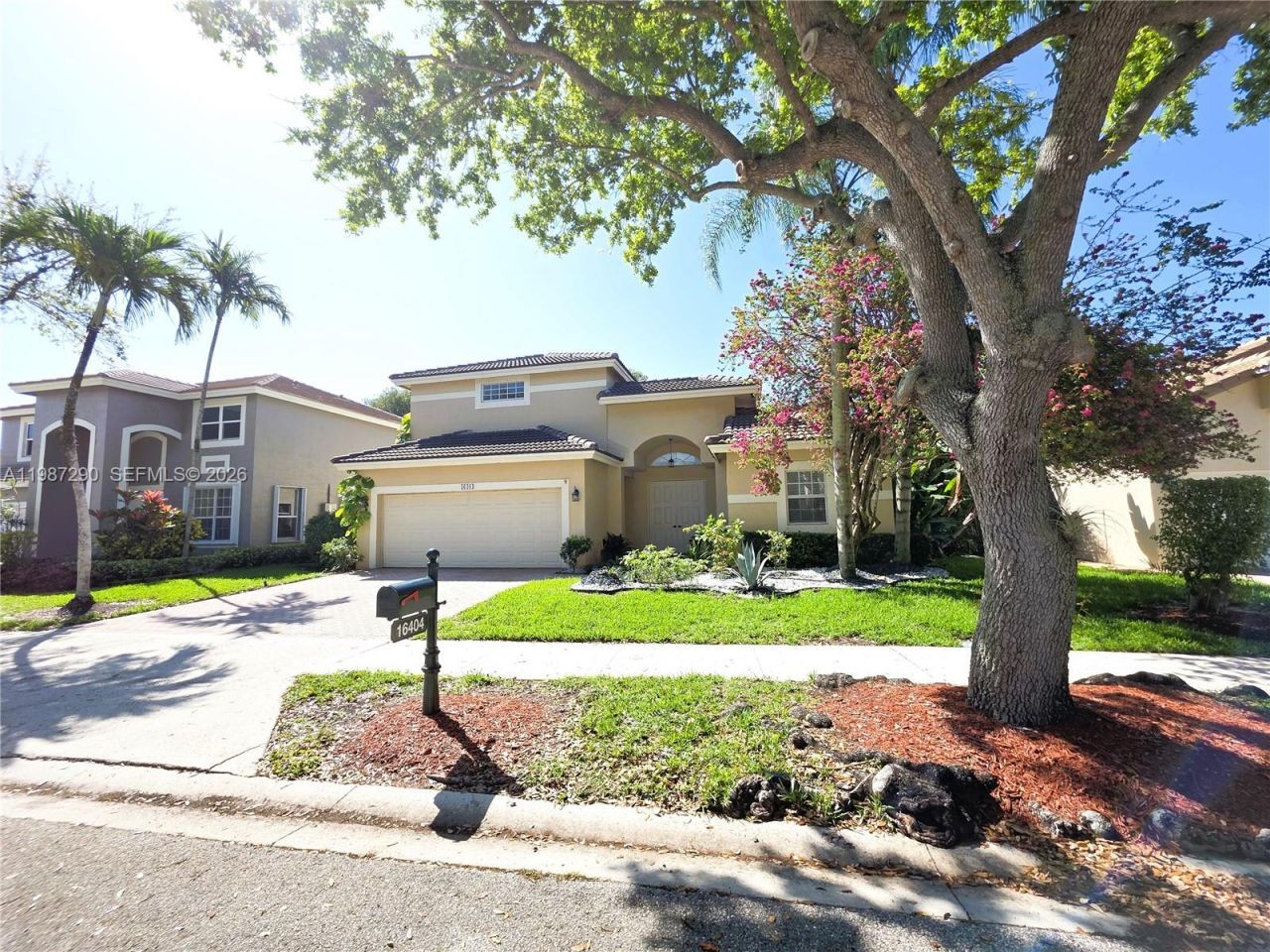 16404 Diamond Head Dr, Weston, FL 33331 Photo