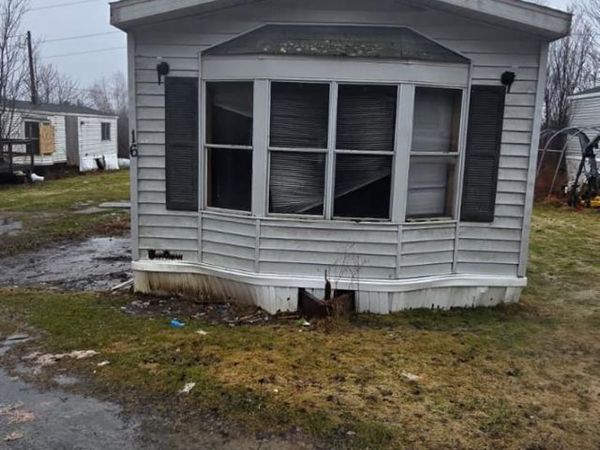 Cherry , Liberty, NY 12754