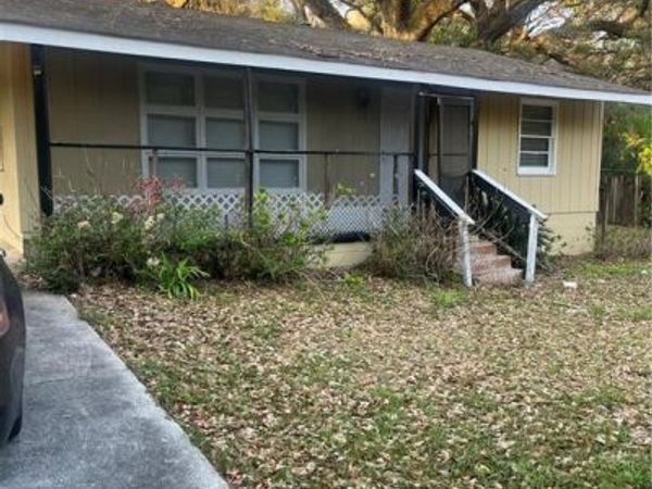 3854 Pickett Drive, Mobile, AL 36618