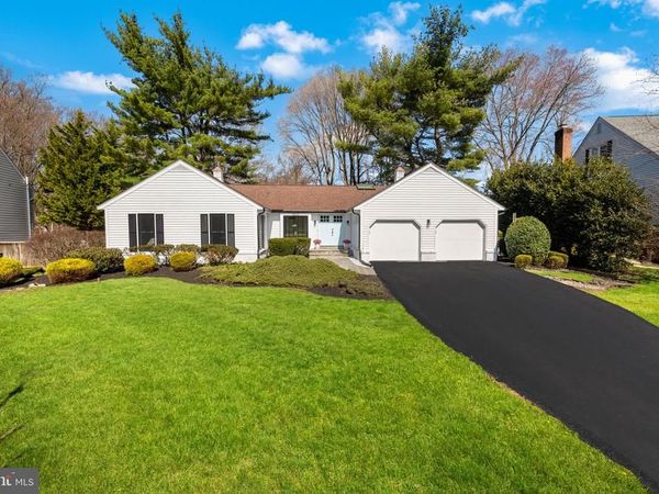 9313 COPENHAVER DRIVE, POTOMAC, MD 20854