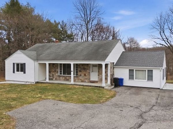 210 State Rt 284, Wantage, NJ 07461