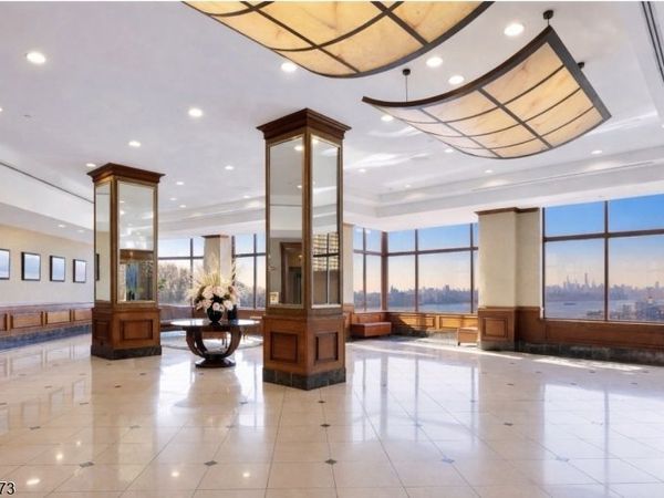 100 Old Palisade Rd 1410, Unit 1410, Fort Lee, NJ 07024