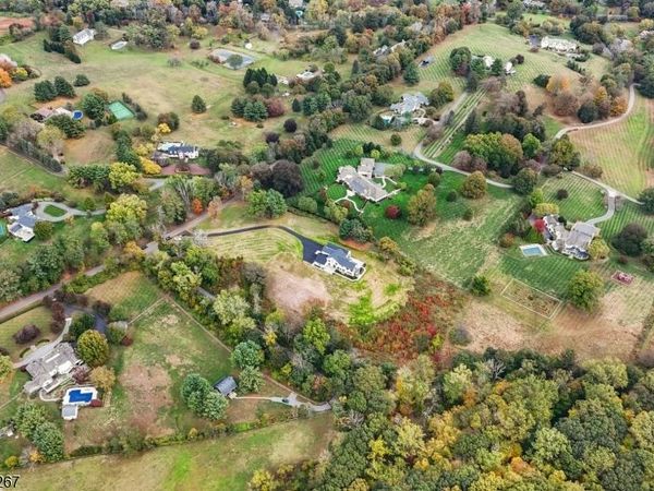 465 Cherry Ln, Mendham, NJ 07945