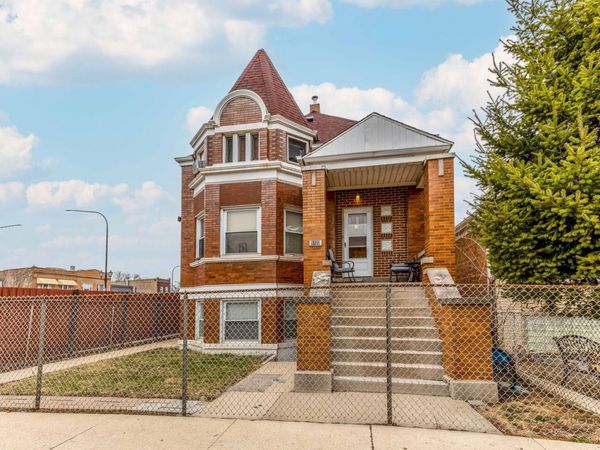 5122 W 30th Place , Cicero, IL 60804