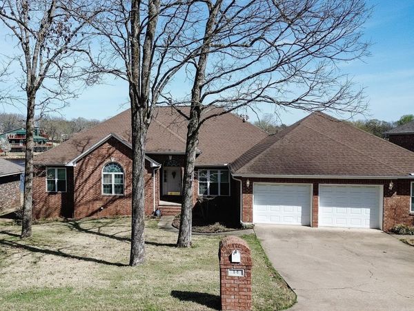 14 Westpointe Drive , Jacksonville, AR 72076