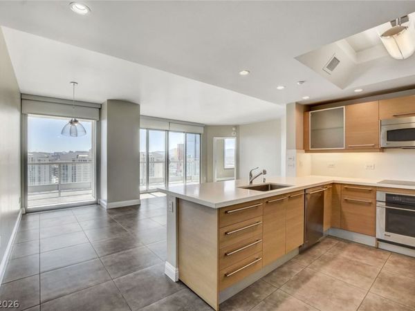 222 Karen Avenue, Unit 4305, Las Vegas, NV 89109