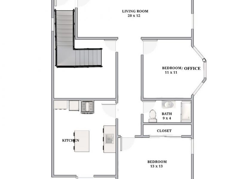 18112 Chagrin Boulevard , Shaker Heights, OH 44122 Photo 3