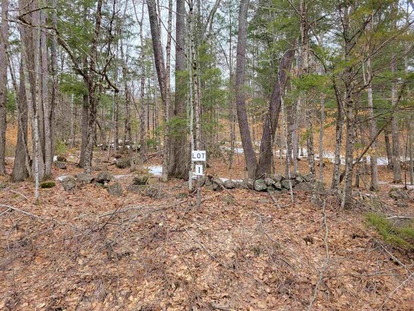 582-1 West Fryeburg Road, Fryeburg, ME 04037