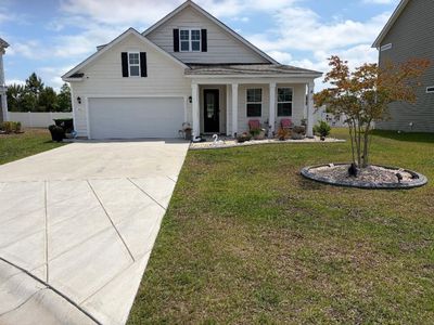 360 Cattle Drive Circle, Myrtle Beach, SC 29588