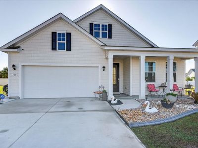 360 Cattle Drive Circle , Myrtle Beach, SC 29588