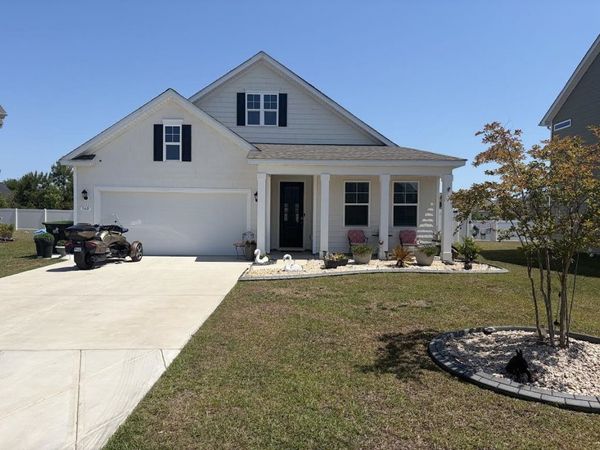 360 Cattle Drive Circle, Myrtle Beach, SC 29588