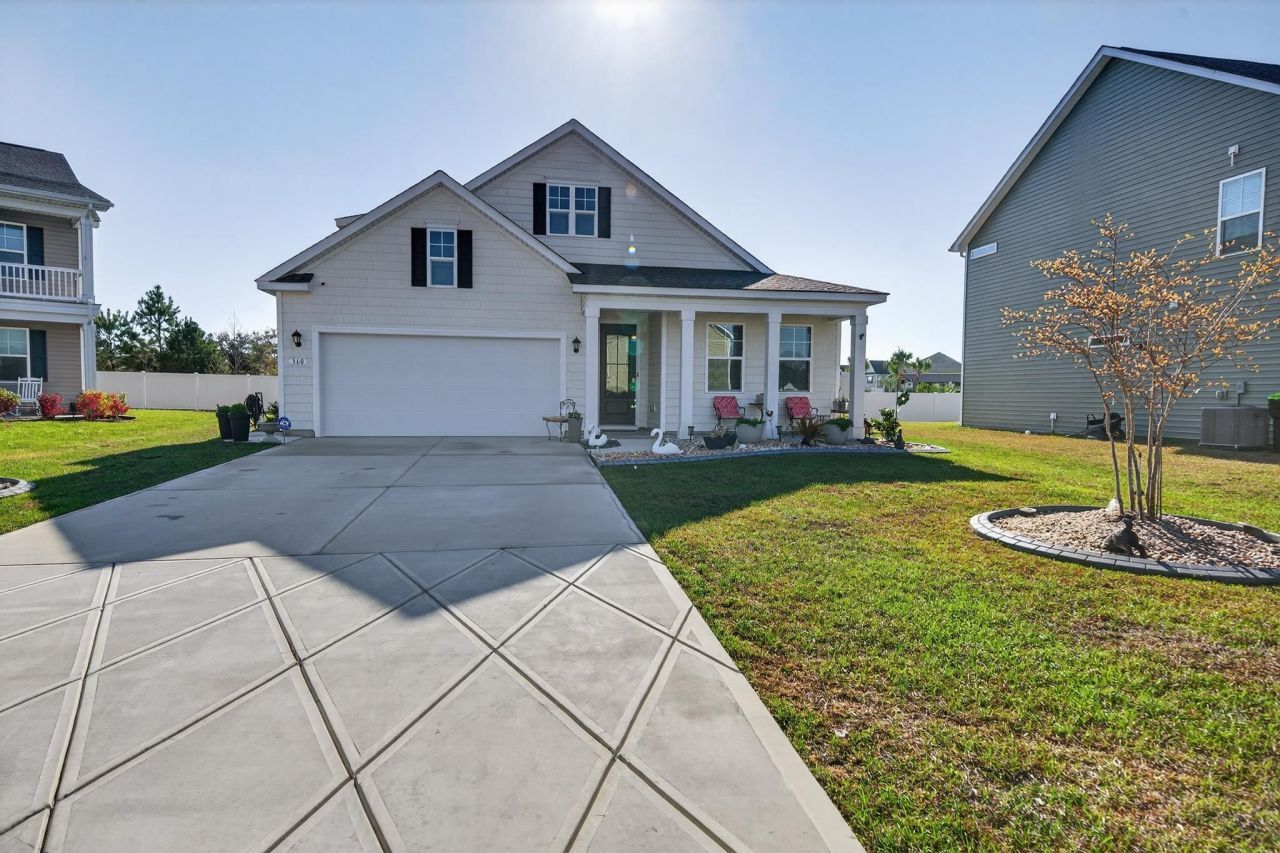 360 Cattle Drive Circle  Photo 36