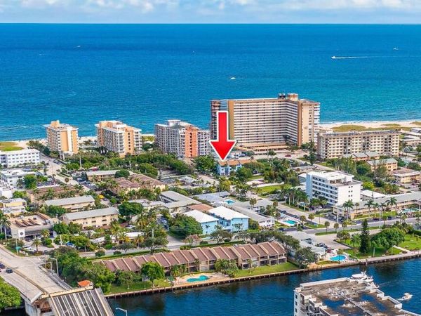 3250 NE 12th Street, Unit 1, Pompano Beach, FL 33062