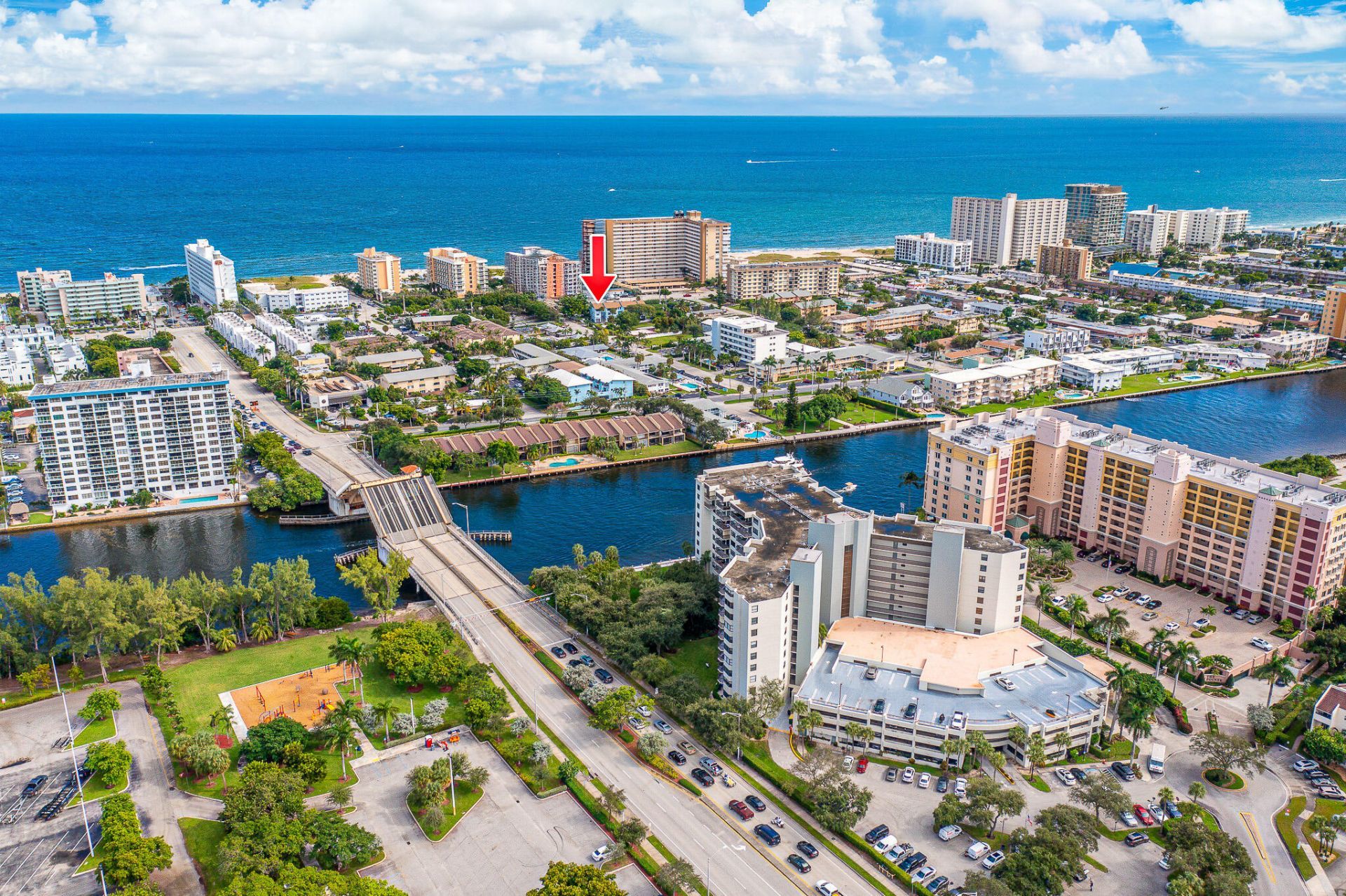 3250 NE 12th Street, Unit 1, Pompano Beach, FL 33062 Photo