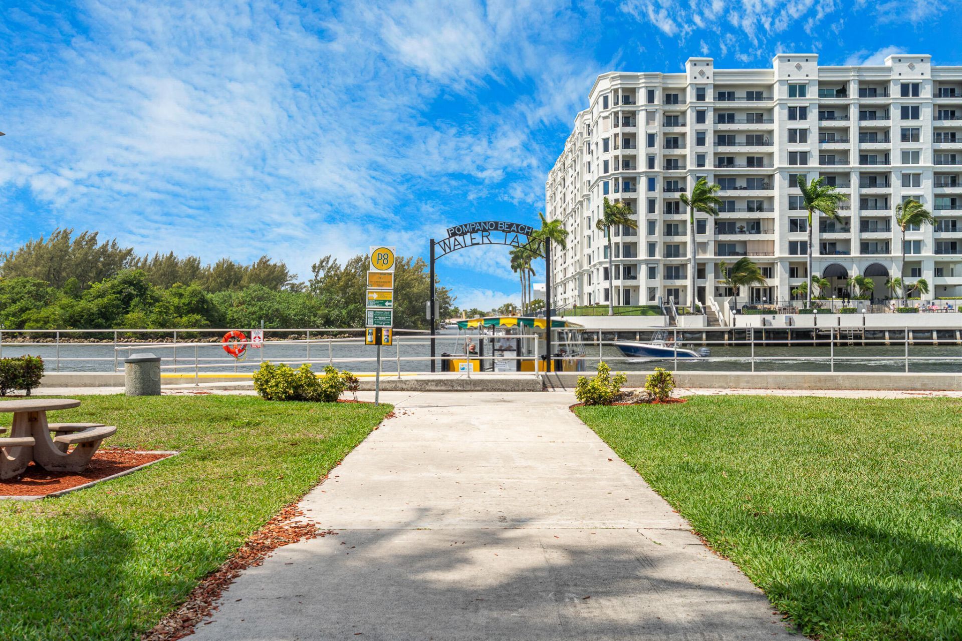 3250 NE 12th Street, Unit 1, Pompano Beach, FL 33062 Photo
