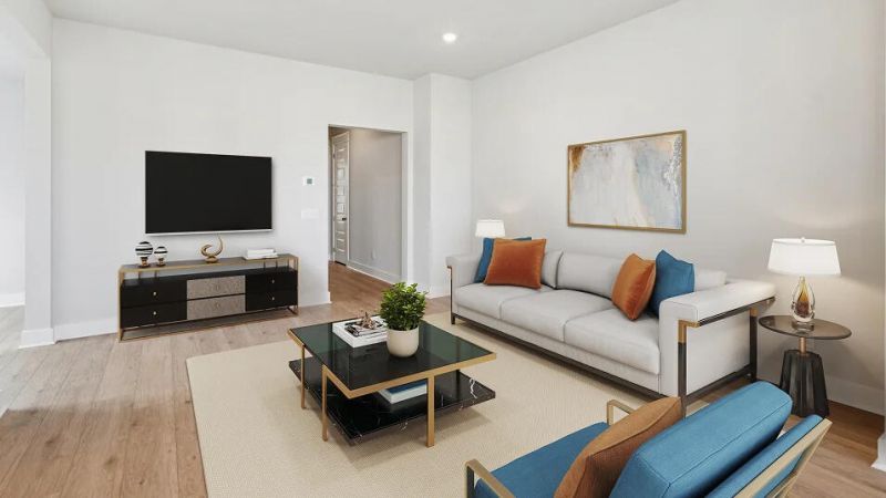 115 Brick Drive Photo 5