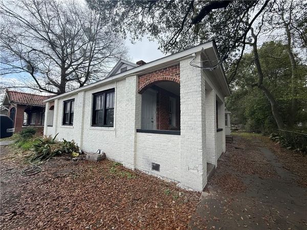 1321 Springhill Avenue, Unit B, Mobile, AL 36604