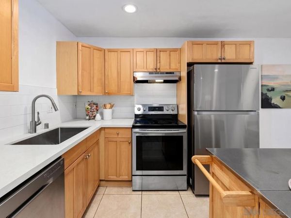 2850 Reynard Way, Unit 11, San Diego, CA 92103