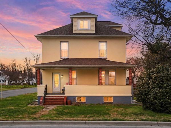 711 WELLHAM AVENUE, GLEN BURNIE, MD 21061