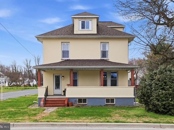 711 WELLHAM AVENUE, GLEN BURNIE, MD 21061