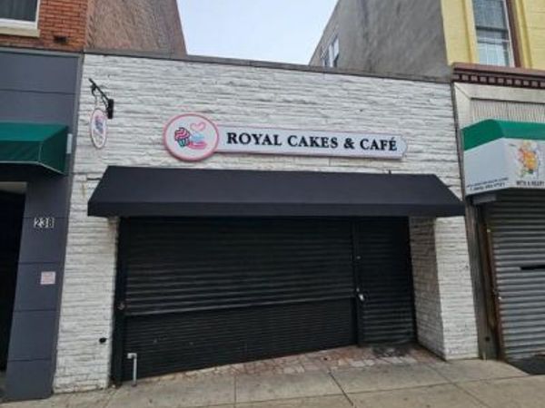 240 E STATE STREET, TRENTON, NJ 08608