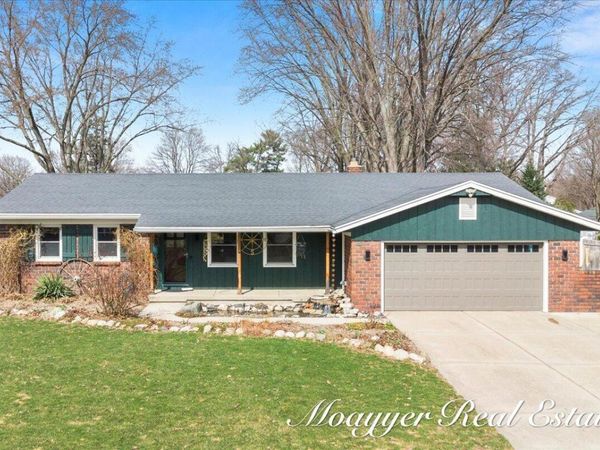 611 71st Street SE, Grand Rapids, MI 49548