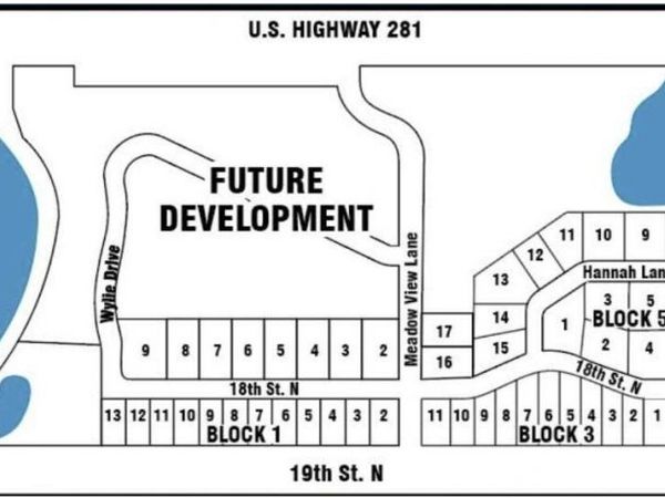 1707 15th Avenue, Aberdeen, SD 57401