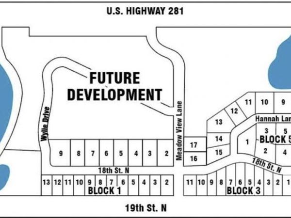 1711 15th Avenue, Aberdeen, SD 57401