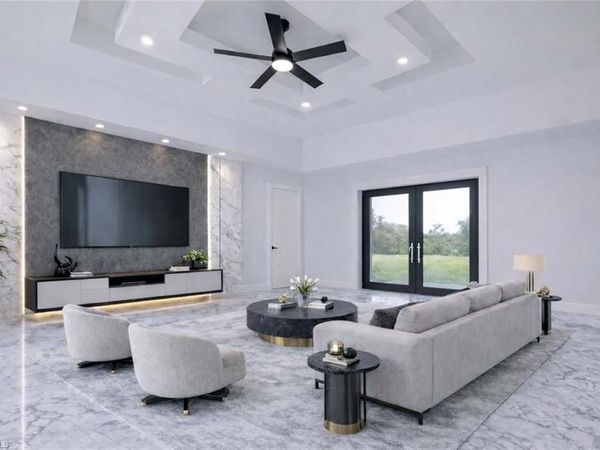 817 Frederick Reid ST E, LEHIGH ACRES, FL 33974