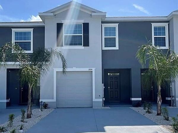 2893 PEONY PRAIRIE LANE , WESLEY CHAPEL, FL 33543