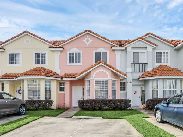 1160 S BEACH CIRCLE , KISSIMMEE, FL 34746