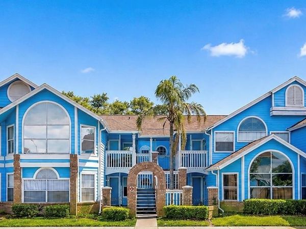 2717 N POINCIANA BOULEVARD, Unit 176, KISSIMMEE, FL 34746