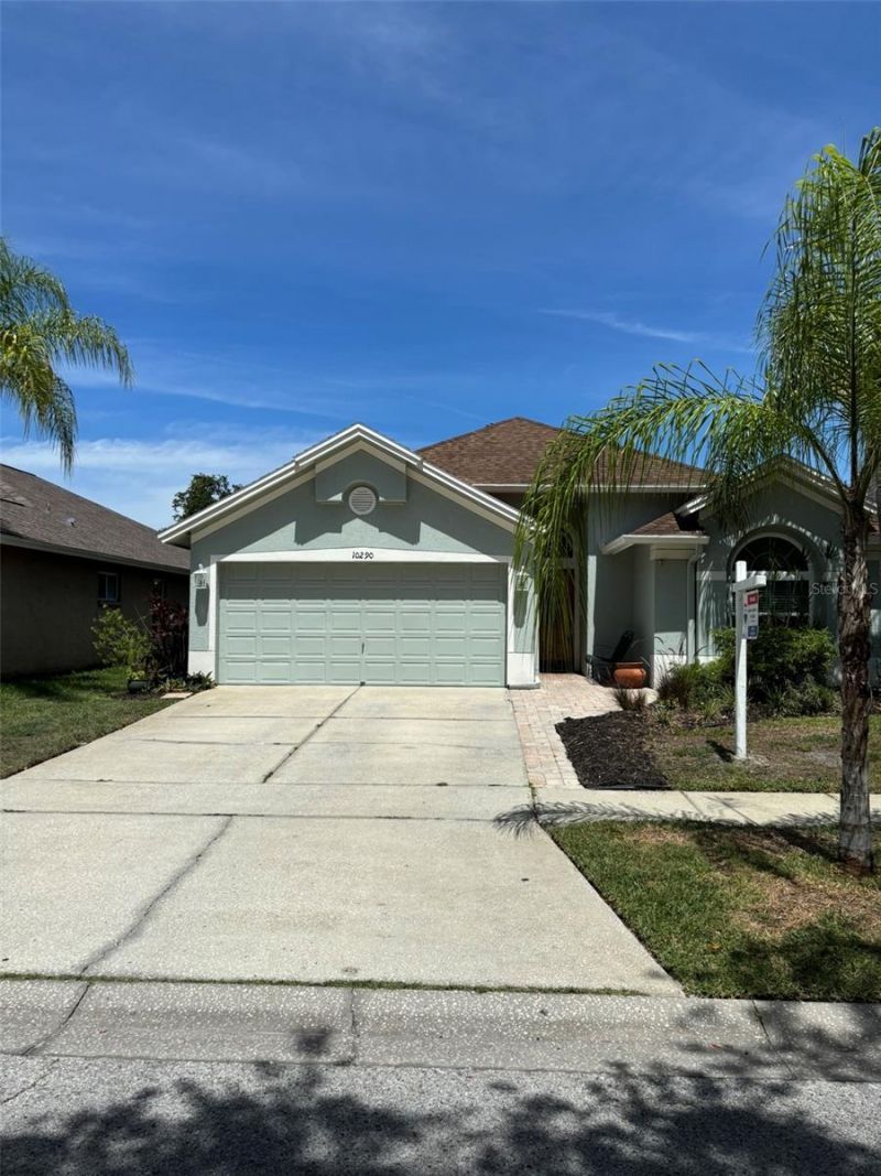10290 Oasis Palm Drive, Tampa, FL 33615 Main Photo