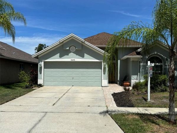 10290 OASIS PALM DRIVE, TAMPA, FL 33615